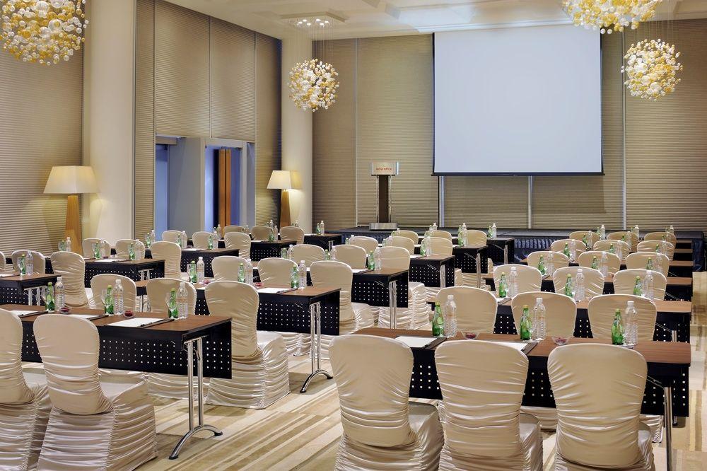 Oasia Resort Sentosa By Far East Hospitality Singapur Exterior foto The Grand Ballroom
