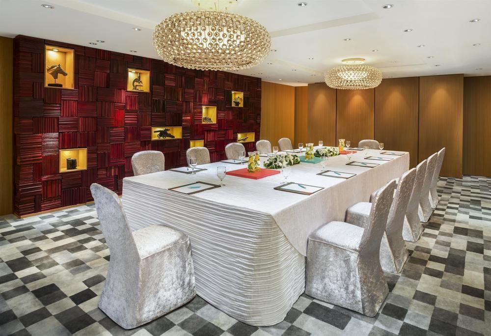 Oasia Resort Sentosa By Far East Hospitality Singapur Exterior foto The Imperial, New Delhi